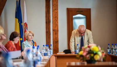 Conducerea Tursib, din nou luată la rost. ”Domnule director, tot eu trebuie să explic legea?”