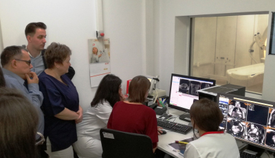 Centrul de Cercetare cardiologică al SCJU Sibiu, implicat activ în conferința Phader Spring Forum 2017