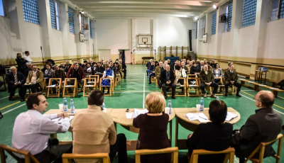 Primăria înființează o Autoritate Publică, pentru cele peste 33 de milioane de euro din fonduri europene