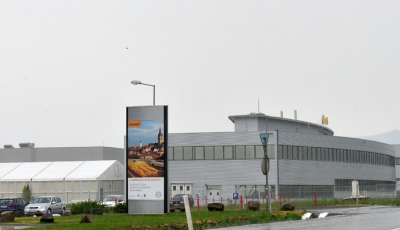 Cea mai mare companie din Sibiu, Continental, în top 3 cei mai doriți angajatori din România