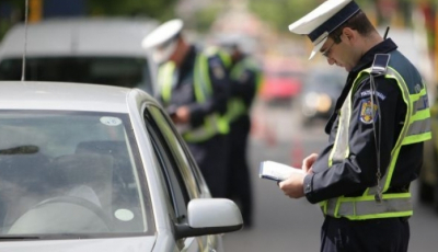 Peste 100 de polițiști sibieni (aproape) și-au câștigat cel de-al 13-lea salariu. Pe cinci ani