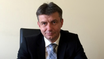 Spitalul județean are manager nou. A fost director în trei bănci
