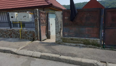 Cum s-a petrecut crima din Mediaș. Bărbatul acuzat de omor a fost reținut