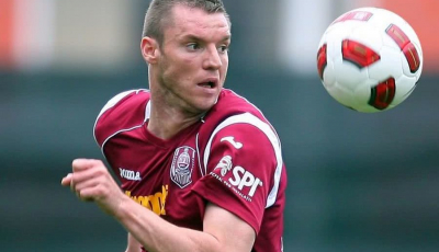 FC Hermannstadt aduce la Sibiu un fost campion al României