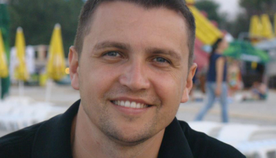 Cristian Negru, polițistul care a ordonat uciderea ursului, promovat în funcție