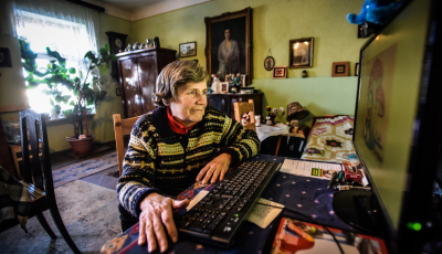 13.000 de lei lunar. Primul adăpost din Sibiu pentru femeile bătute de soți a fost închis din lipsa banilor
