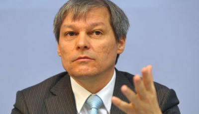 Cioloş a discutat cu vicepremierii despre legea salarizării, alegeri şi strategia anti-săracie