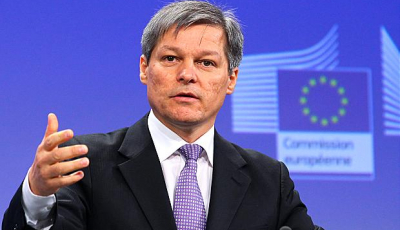 Cioloş invită PSD să mărească salariul minim pe economie la „cifra pe care şi-a asumat-o politic”