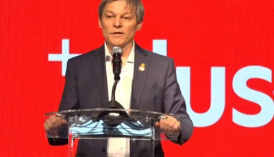 Alianța 2020. USR și PLUS merg împreună la europarlamentare