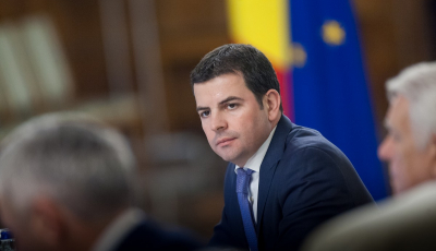 Daniel Constantin își face partid. ”Sibiu vă susține în noul proiect”