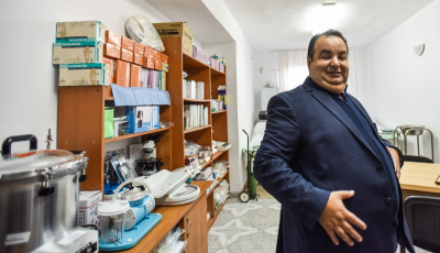 Cioabă, arestat în dosarul ”Plumb de la Strehaia”