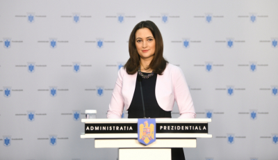 Dobrovolschi: Preşedintele va lua o decizie în zilele următoare privind bugetul. Proiectul adoptat de Parlament, destinat bunăstării PSD