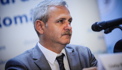 Dragnea: Guvernul Grindeanu nu are de ce să demisioneze