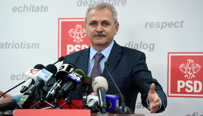 Dragnea introduce venitul minim garantat pentru Republica Moldova