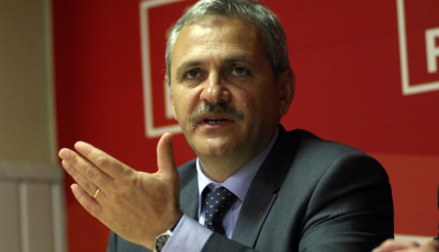 PSD-iștii au anunțat textul moțiunii