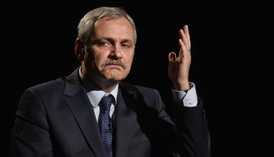 Liviu Dragnea ar prefera să rămână în Penitenciarul Rahova după carantină