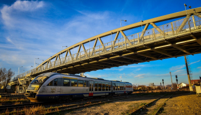 De Paște, CFR Călători suplimentează trenurile spre Sibiu și alte destinații solicitate, cu peste 8.000 de locuri