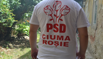 Un nou protest se anunță pentru azi la Sibiu: „Violenţa legitimă a statului în folosul unui condamnat”