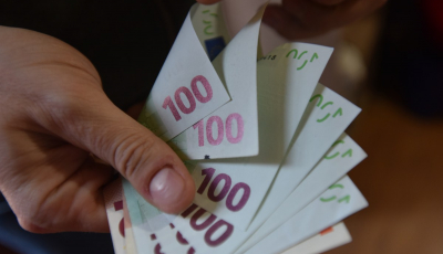 DNA. Polițistul care a cerut șpagă 500 de euro, trimis în judecată