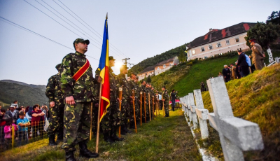 Armata cumpără 30 de apartamente în Sibiu. Pentru serviciu