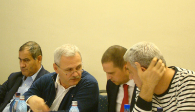 ACTUALIZARE Viorica Dăncilă a anunțat că îl propune pe Trif ministrul Turismului