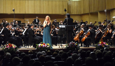 ,,Sibiu Opera Festival”. Cum a arătat a XV-a ediție