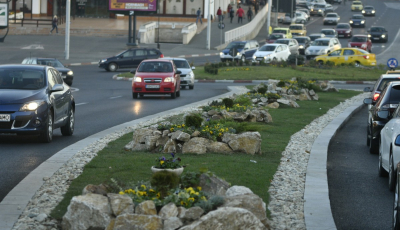 BILANȚ 2018: Cinci zone din cartierele de blocuri modernizate și alte două în lucru. Lucrări de modernizare și reparații ample pe 45 de străzi (CP)