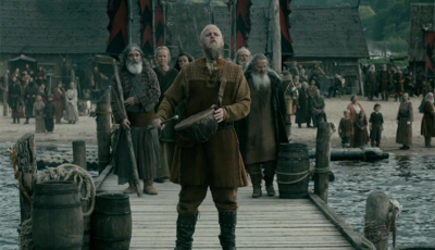 Artiștii care au compus muzica din „Vikingii” concertează diseară în Piața Mare