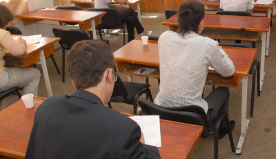 De la anul, se schimbă BAC-ul. Probele încep din februarie