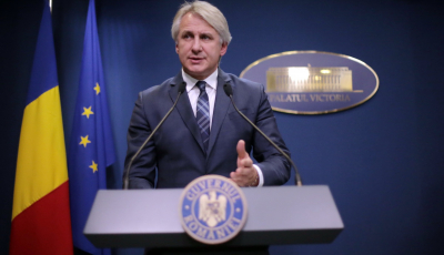 Teodorovici: Taxa pe prima înmatriculare va fi restituită până la sfârșitul lunii