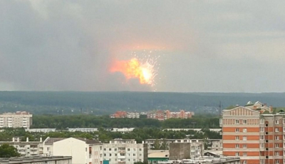 Măsurători ale radioactivității în toată România după explozia nucleară din Rusia. Care este nivelul la Sibiu
