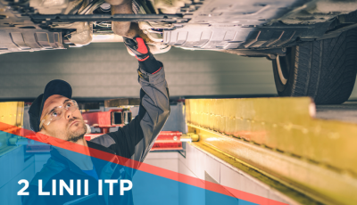 ITP: Testul de siguranță pentru tine și mașina ta