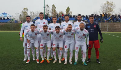 FC Hermannstadt pleacă în cantonament în Turcia. Transfer de la Mediaș