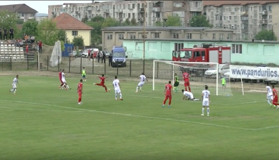 FC Hermannstadt – Pandurii. Duminică, de la 12
