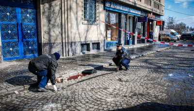 Șapte ani de la moartea femeii lovite de un ornament. Cazul este închis a doua oară