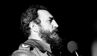 Fostul lider cubanez Fidel Castro a murit