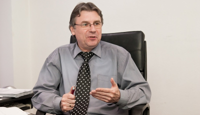 Directorul CAS Sibiu a fost destituit. ”Nu văd nimic rău în asta, s-a respectat legea și a fost o hotărâre corectă”
