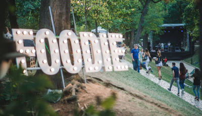 „Foodie – street food cuisine” revine pe cea mai frumoasă stradă din Sibiu