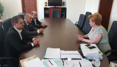 PSD Sibiu: Am rezolvat problema staţiei de tratare a deşeurilor