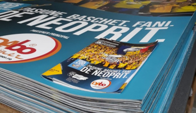 Un eveniment cât o viață…de revistă! CSU Fans Magazin prezintă sâmbătă cea mai mare revistă
