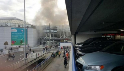 A fost identificat și cel de-al treilea atacator din Bruxelles care a fugit. Numele lui este Najim Laachraoui