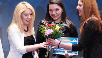 „Gala Tineretului Sibian” și-a ales câștigătorii
