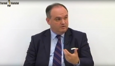 Deputatul Ovidiu Ganț, în vizită în Germania. Întâlniri la Berlin, Dresda și München