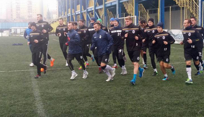 Gaz Metan a început antrenamentele: fӑrӑ patru titulari, cu conturile blocate și cu zece noi jucӑtori