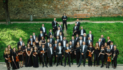 Filarmonica Sibiu, invitată la cel mai mare festival din Ankara