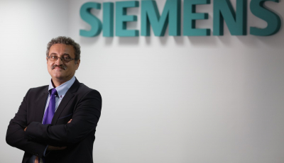 CEO-ul Siemens România: În 2016 finalizăm investiția la fabrica din Sibiu