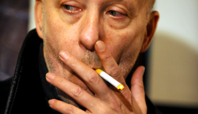 A murit Andrei Gheorghe