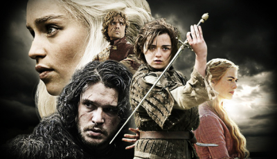 HBO confirmă: Ultimul sezon al serialului 