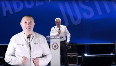 VIDEO PSD are o manea electorală. Guță Nicolae: ”Marțienii de-ar veni și tot nu ne pot opri”