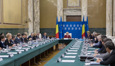 TVA de 5% pentru mai multe categorii de servicii, de la 1 noiembrie